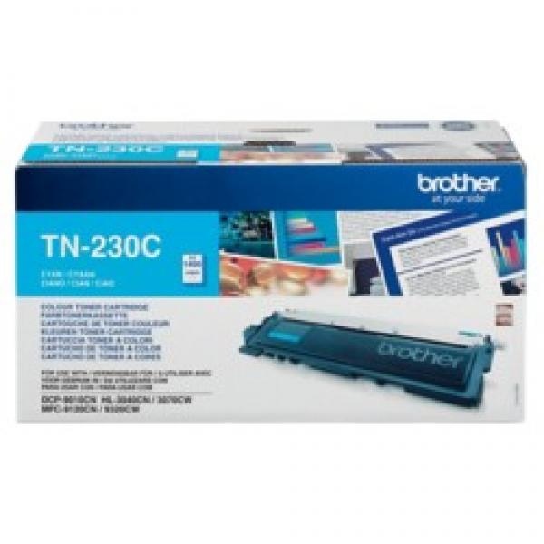 Brother TN-230 blau